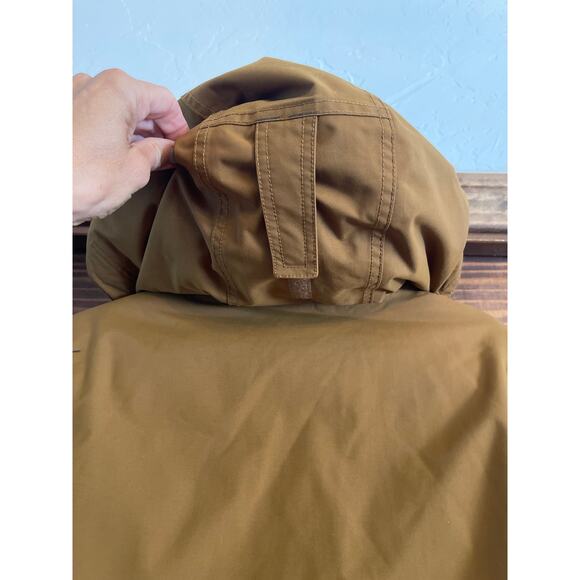 Eddie Bauer Men's Superior Down Parka Small - Picture 7 of 13